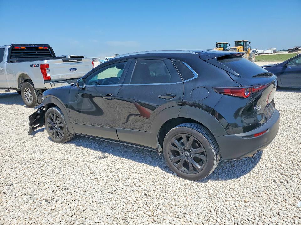 Продаж на аукціоні авто 2024 Mazda Cx-30, vin: 3MVDMBBMXRM655227, номер лоту: 53189916