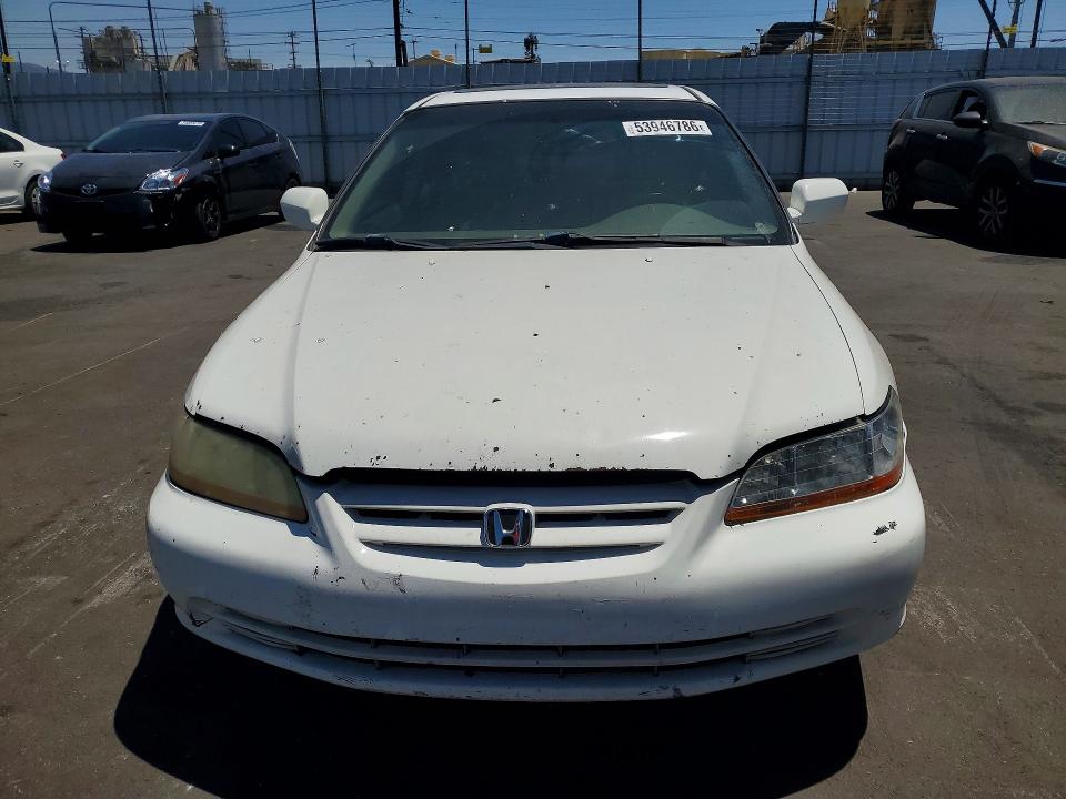 Продажа на аукционе авто 2002 Honda Accord, vin: 1HGCG16572A058610, номер лота: 53946786