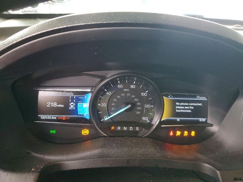Aukcja sprzedaży 2017 Ford Explorer, vin: 1FM5K7F84HGB51993, numer aukcji: 53543756