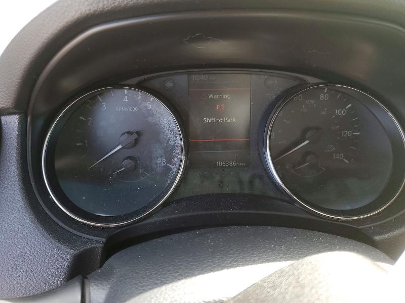 Aukcja sprzedaży 2019 Nissan Rogue, vin: KNMAT2MT9KP521014, numer aukcji: 52141176