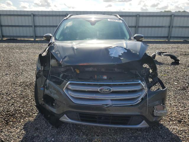 Продажа на аукционе авто 2017 Ford Escape, vin: 1FMCU0J9XHUD05035, номер лота: 54522166