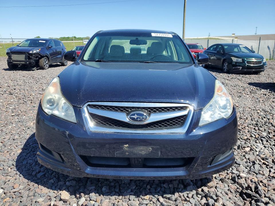 Продажа на аукционе авто 2012 Subaru Legacy, vin: 4S3BMCG64C3036933, номер лота: 52759906