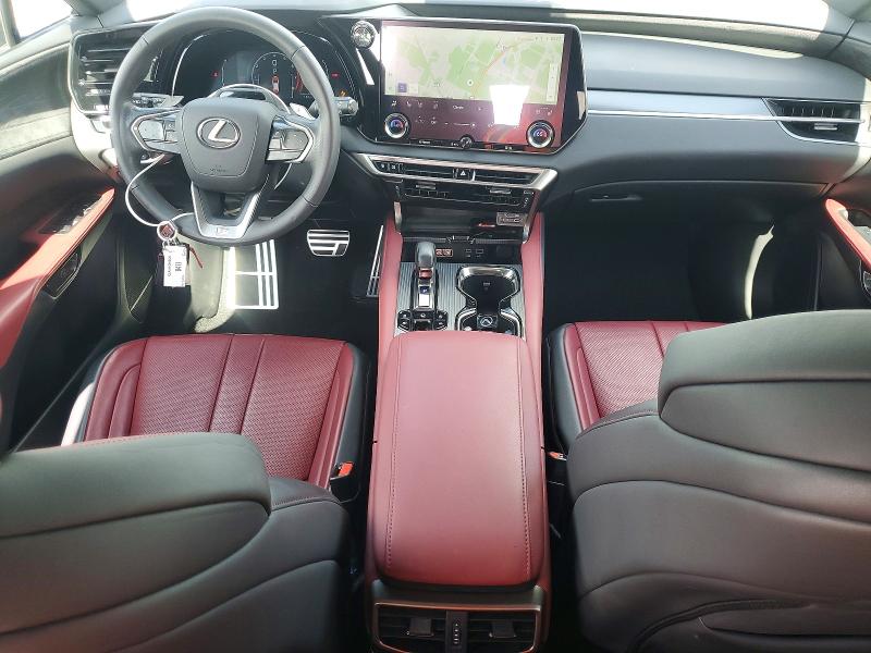 Продаж на аукціоні авто 2023 Lexus Rx 350, vin: 2T2BAMCA7PC015267, номер лоту: 53440556