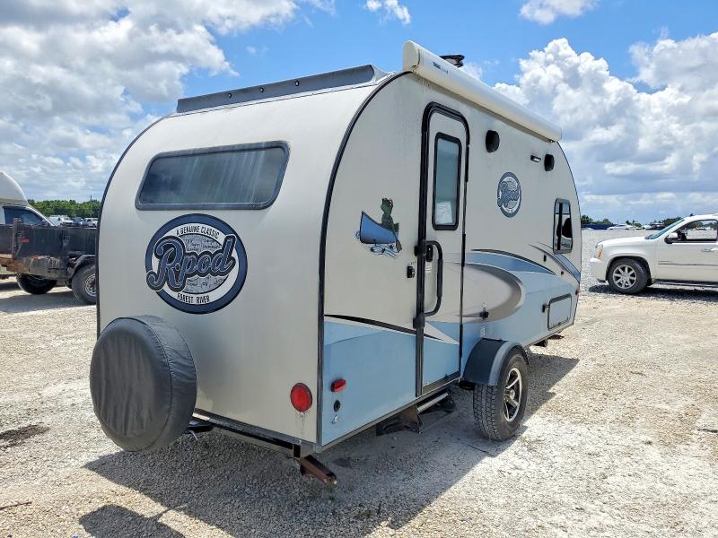Auction sale of the 2019 Foresriver R-pod, vin: 4X4TRPT1XKL021160, lot number: 54140846