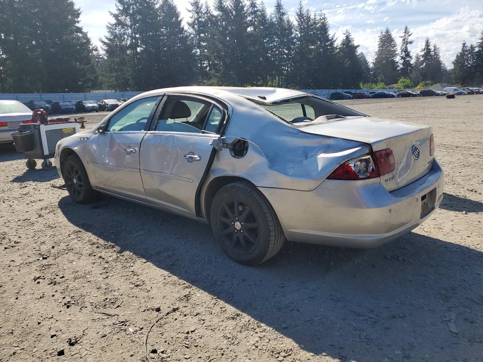 Aukcja sprzedaży 2006 Buick Lucerne, vin: 1G4HD57206U240531, numer aukcji: 53057156