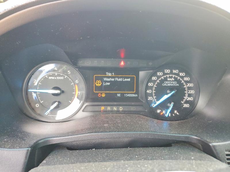 Продаж на аукціоні авто 2018 Ford Explorer, vin: 1FM5K8ARXJGA38156, номер лоту: 52749006