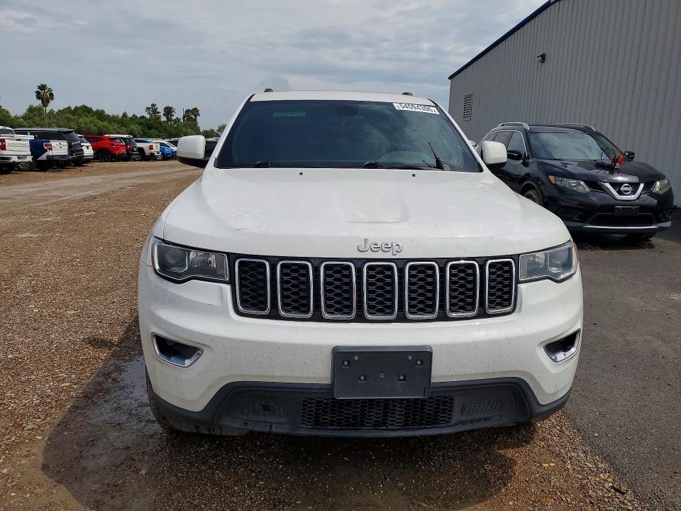 54594306 :رقم المزاد ، 1C4RJEAG0KC580543 vin ، 2019 Jeep Grand Cherokee مزاد بيع