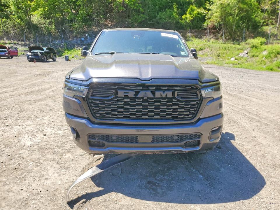 52934966 :رقم المزاد ، 1C6SRFFT8TN212937 vin ، 2026 Ram 1500 مزاد بيع