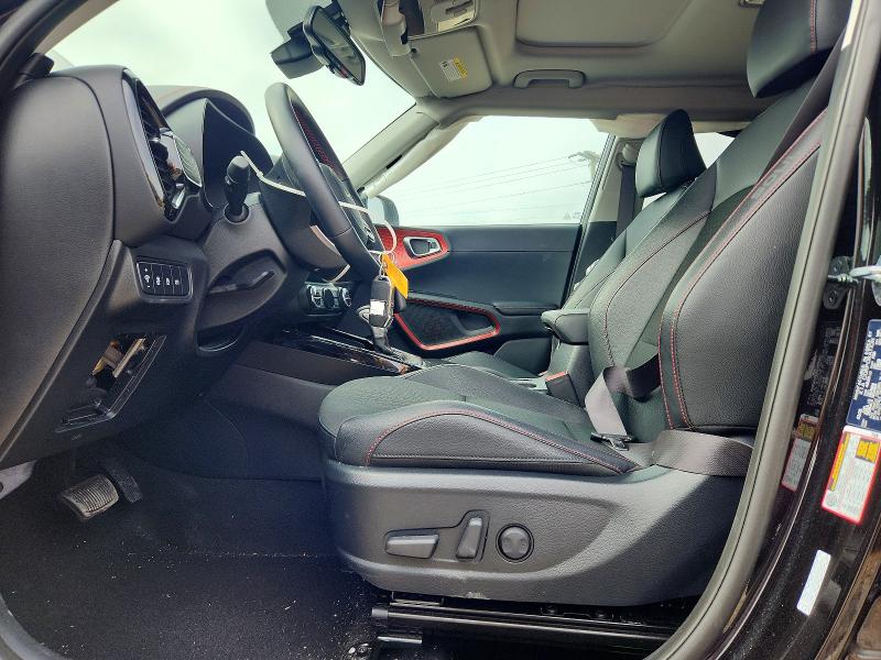 2025 Kia Soul მანქანა იყიდება აუქციონზე, vin: KNDJ53AU1S7948961, აუქციონის ნომერი: 53585356