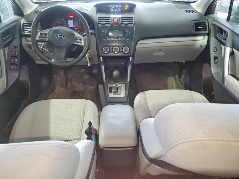 Aukcja sprzedaży 2014 Subaru Forester, vin: JF2SJAEC9EH439948, numer aukcji: 54414406