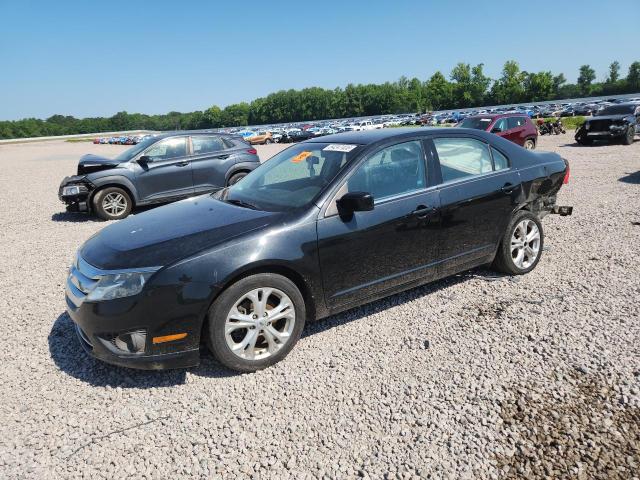 Auction sale of the 2012 Ford Fusion, vin: 3FAHP0HA9CR341449, lot number: 54247406