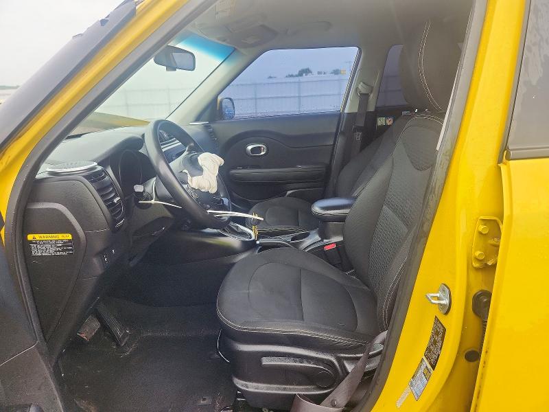 Продажа на аукционе авто 2014 Kia Soul ! Automatic, vin: KNDJP3A57E7008509, номер лота: 55421976