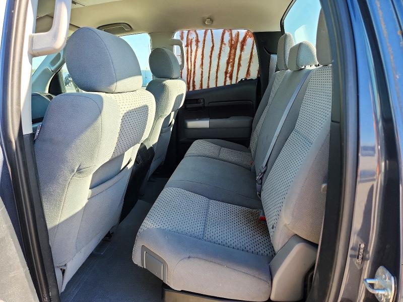 Продажа на аукционе авто 2008 Toyota Tundra, vin: 5TBRT54138S457921, номер лота: 52811626