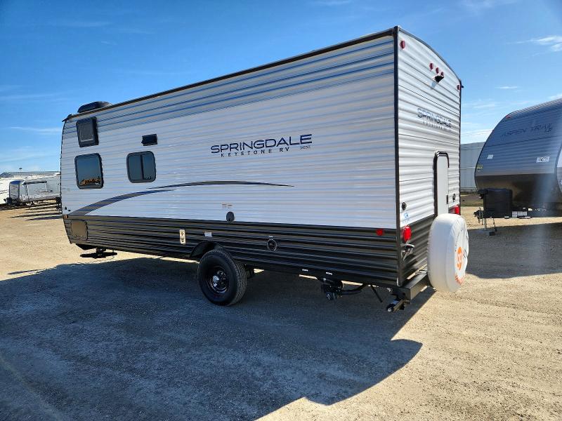 Auction sale of the 2024 Keystone Springdale, vin: 4YDTSGH15RW104908, lot number: 52579816