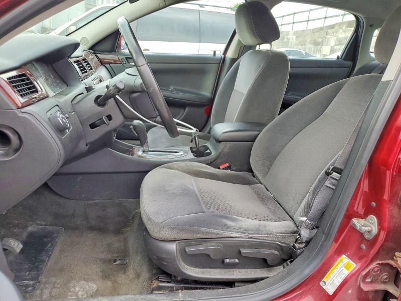 Продаж на аукціоні авто 2011 Chevrolet Malibu, vin: 2G1WG5EK8B1237249, номер лоту: 51796646