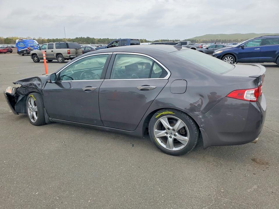52604956 :رقم المزاد ، JH4CU26619C031194 vin ، 2009 Acura Tsx مزاد بيع