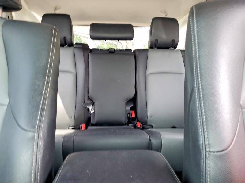 52918296 :رقم المزاد ، JTEZU5JR2K5210218 vin ، 2019 Toyota 4runner مزاد بيع