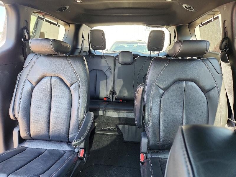 Aukcja sprzedaży 2020 Chrysler Pacifica, vin: 2C4RC1EG2LR252563, numer aukcji: 53536296