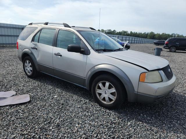 2006 Ford Freestyle მანქანა იყიდება აუქციონზე, vin: 1FMZK01156GA16196, აუქციონის ნომერი: 54884996