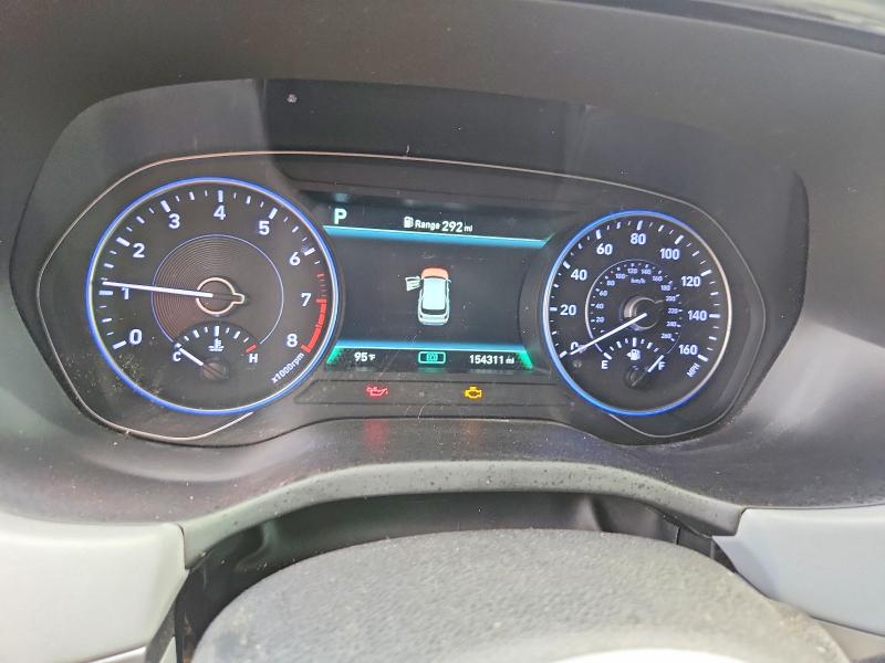 Aukcja sprzedaży 2020 Hyundai Palisade, vin: KM8R34HE8LU094238, numer aukcji: 55602526