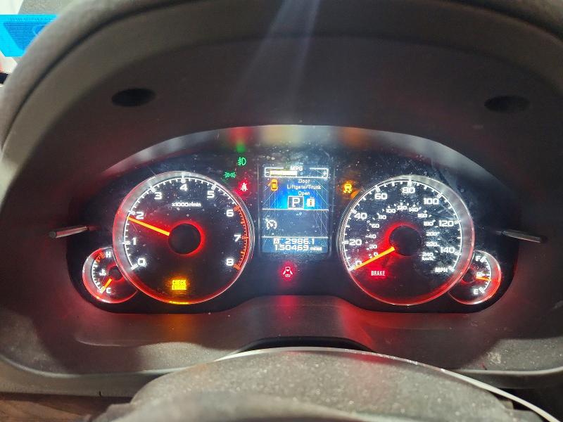 Aukcja sprzedaży 2013 Subaru Legacy, vin: 4S3BMBK6XD3003180, numer aukcji: 52256986