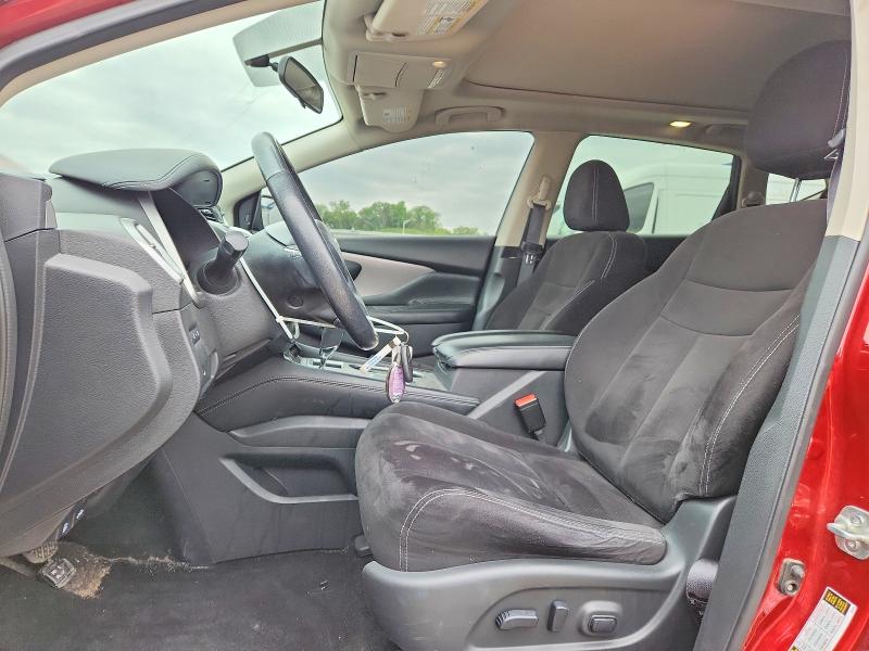 Aukcja sprzedaży 2019 Nissan Murano, vin: 5N1AZ2MS9KN137005, numer aukcji: 53666896