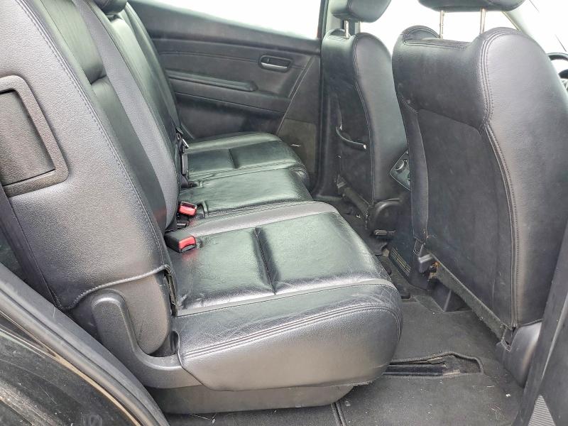 53753756 :رقم المزاد ، JM3TB28Y670101106 vin ، 2007 Mazda Cx-9 مزاد بيع