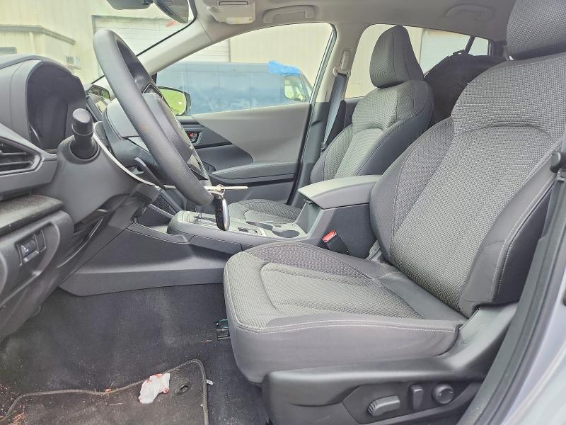Aukcja sprzedaży 2024 Subaru Crosstrek, vin: JF2GUADCXRH223594, numer aukcji: 53774126