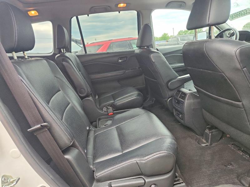 Продаж на аукціоні авто 2016 Honda Pilot, vin: 5FNYF6H08GB021084, номер лоту: 53366656