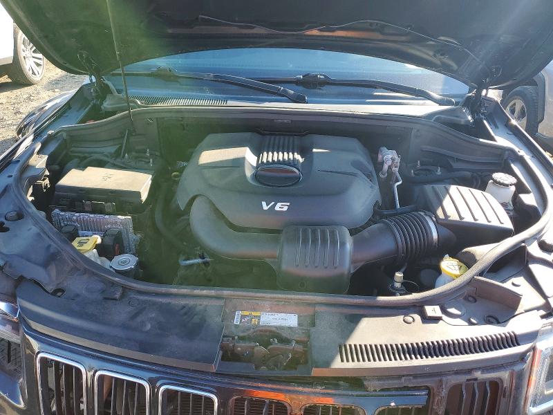 Aukcja sprzedaży 2015 Jeep Grand Cherokee, vin: 1C4RJFBGXFC699646, numer aukcji: 53179796