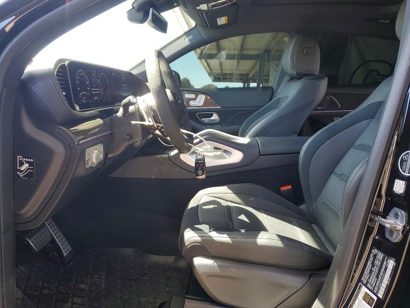 2026 Mercedes-benz Gle Coupe მანქანა იყიდება აუქციონზე, vin: 4JGFD6BB5TB569317, აუქციონის ნომერი: 54889966