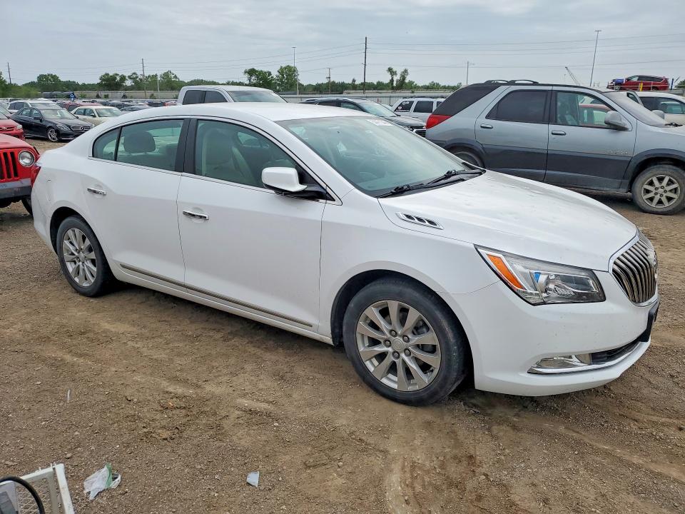 Продаж на аукціоні авто 2014 Buick Lacrosse, vin: 1G4GA5GR2EF256055, номер лоту: 54471346