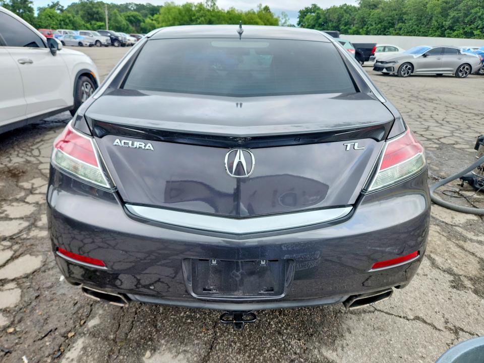 Продаж на аукціоні авто 2012 Acura Tl, vin: 19UUA8F54CA033082, номер лоту: 55604256