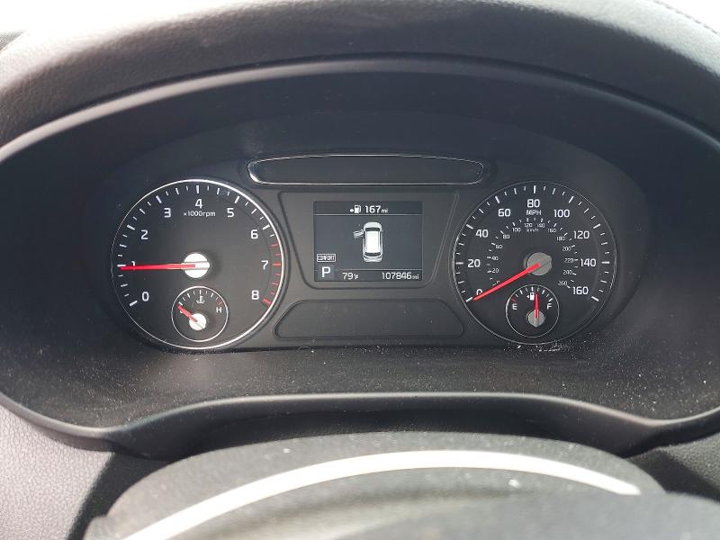 Продажа на аукционе авто 2019 Kia Sorento, vin: 5XYPGDA55KG460702, номер лота: 53636576