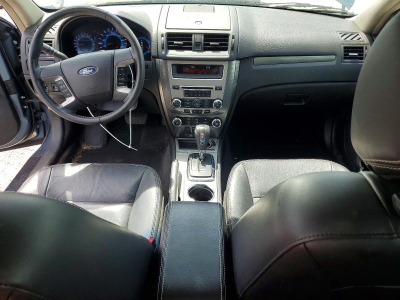 Продажа на аукционе авто 2012 Ford Fusion, vin: 3FAHP0JG9CR362851, номер лота: 55419936