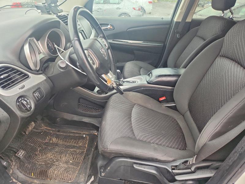 54420766 :رقم المزاد ، 3C4PDCCG7FT652526 vin ، 2015 Dodge Journey مزاد بيع