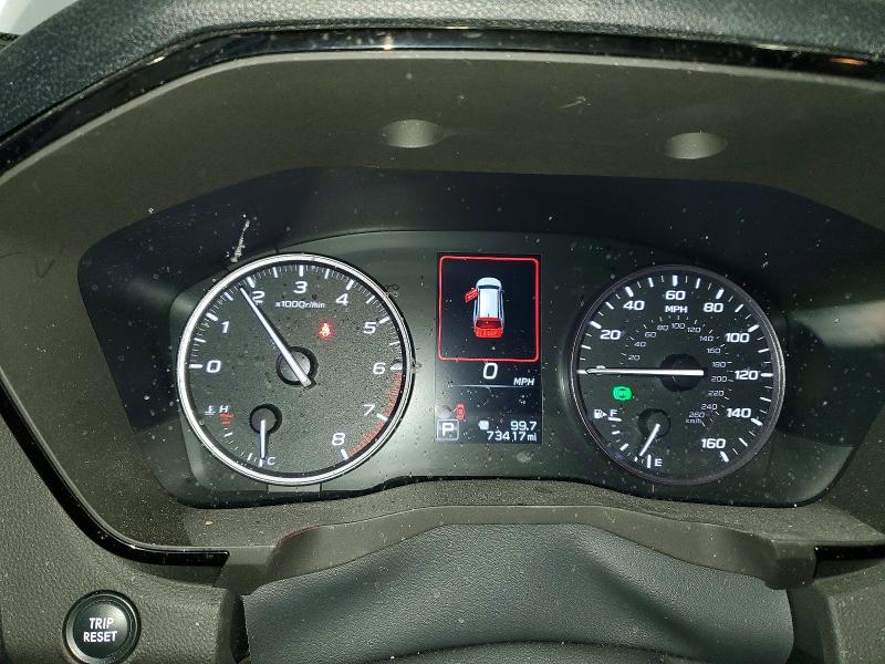 2024 Subaru Ascent მანქანა იყიდება აუქციონზე, vin: 4S4WMAAD3R3427413, აუქციონის ნომერი: 52911876