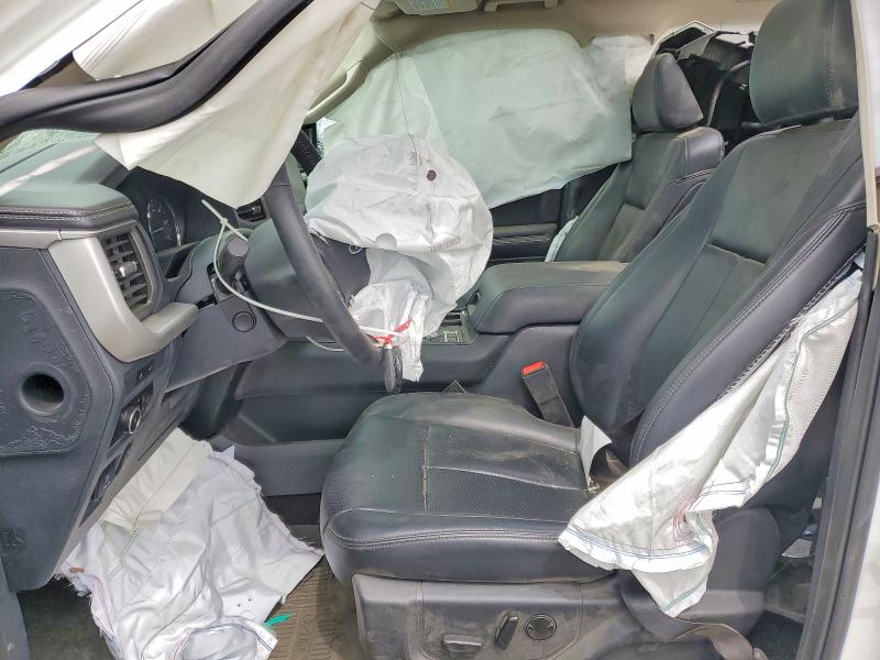 53107686 :رقم المزاد ، 1FMJK1J85REB06254 vin ، 2024 Ford Expedition مزاد بيع
