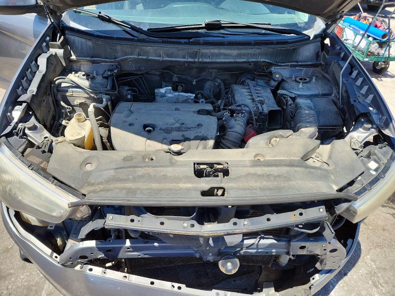 Aukcja sprzedaży 2015 Mitsubishi Outlander Sport, vin: 4A4AR3AUXFE001917, numer aukcji: 53332186