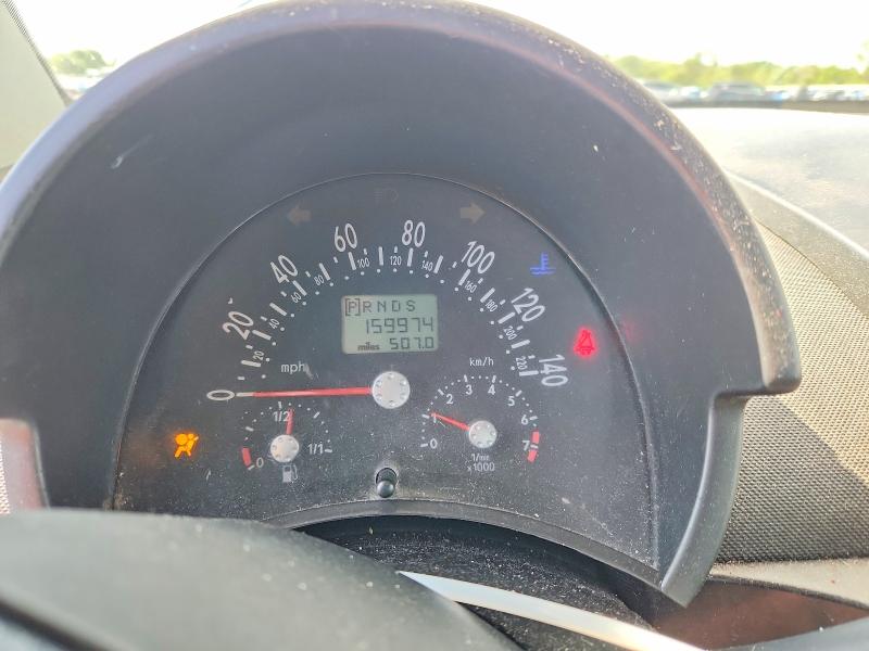 Продаж на аукціоні авто 2005 Volkswagen New Beetle, vin: 3VWCM31Y45M358386, номер лоту: 51872046