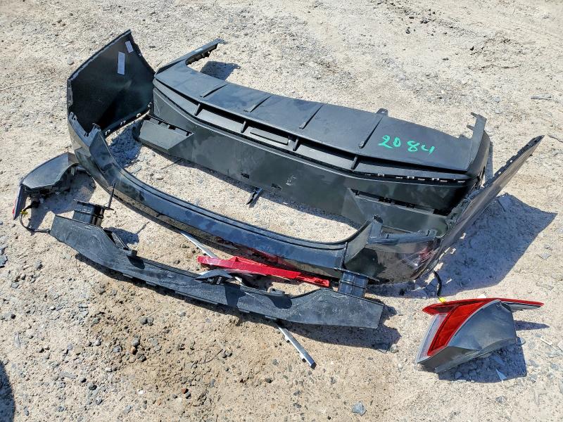 2025 Hyundai Elantra მანქანა იყიდება აუქციონზე, vin: KMHLL4DG7SU062084, აუქციონის ნომერი: 52664956