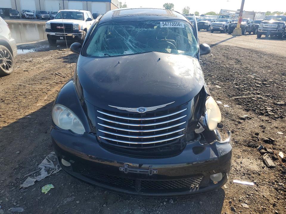 Aukcja sprzedaży 2007 Chrysler Pt Cruiser, vin: 3A8FY78GX7T525702, numer aukcji: 54773556