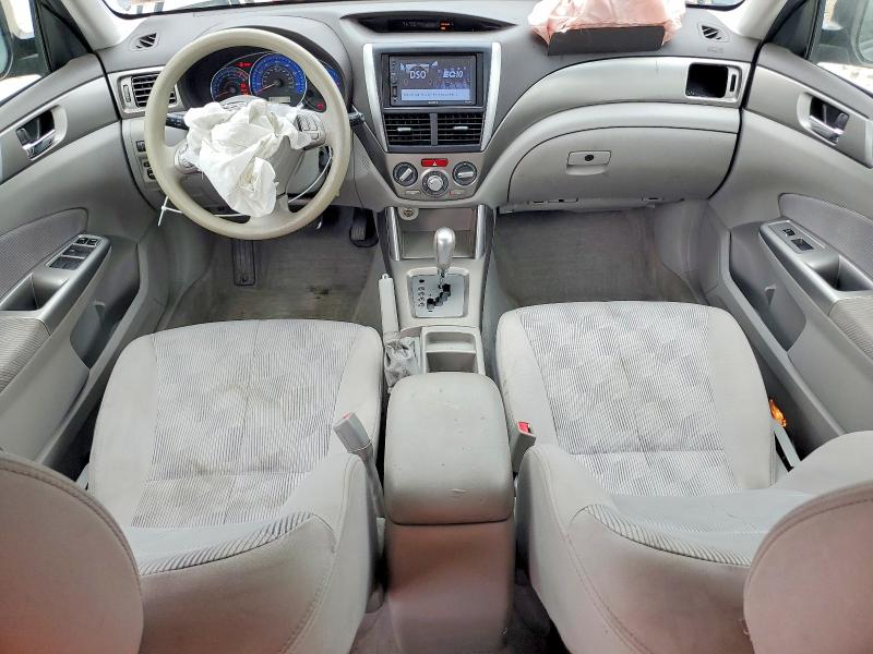 Aukcja sprzedaży 2009 Subaru Forester, vin: JF2SH63699H779354, numer aukcji: 54513406