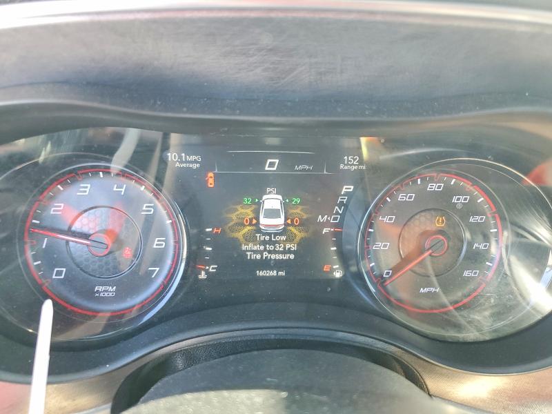 Aukcja sprzedaży 2018 Dodge Charger, vin: 2C3CDXCT1JH157845, numer aukcji: 53910666