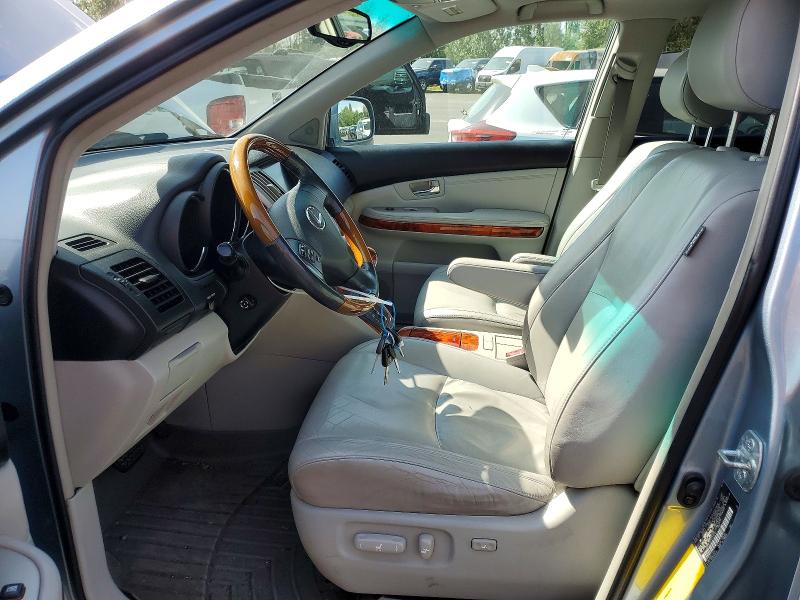 Продажа на аукционе авто 2004 Lexus Rx, vin: 2T2HA31U14C019781, номер лота: 53001126