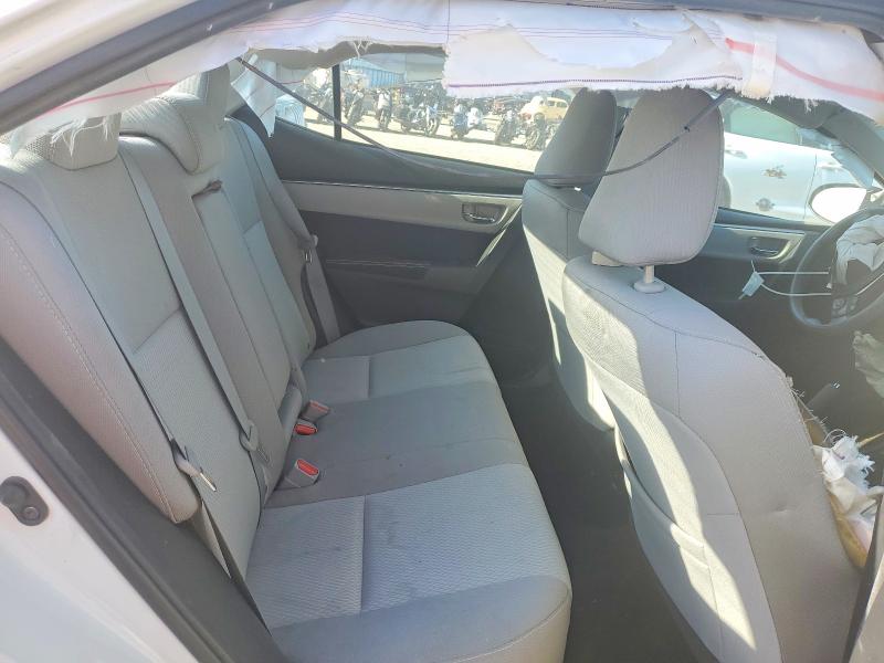 Продажа на аукционе авто 2016 Toyota Corolla, vin: 2T1BURHE8GC507696, номер лота: 52947286