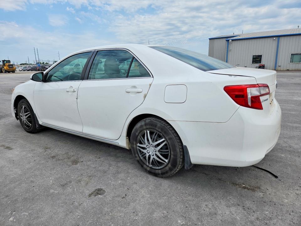 53298346 :رقم المزاد ، 4T4BF1FK6ER426718 vin ، 2014 Toyota Camry مزاد بيع