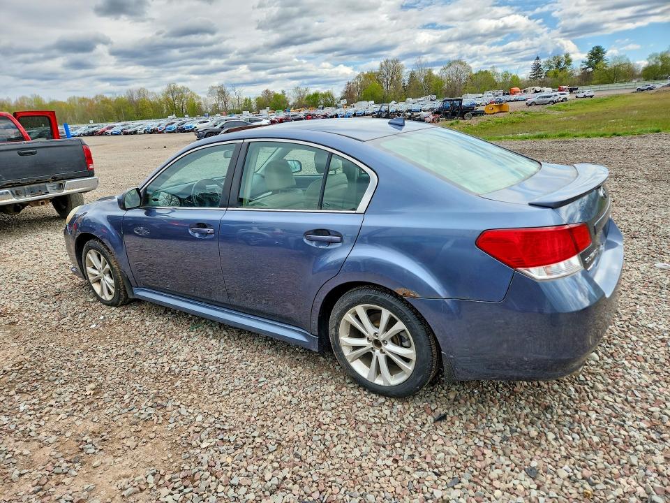 Aukcja sprzedaży 2013 Subaru Legacy, vin: 4S3BMBK68D3027056, numer aukcji: 52758686