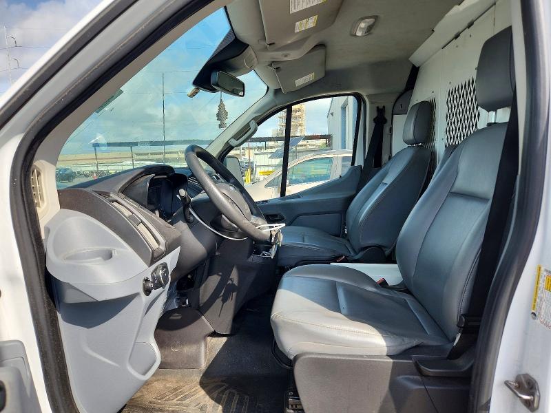 Aukcja sprzedaży 2019 Ford Transit, vin: 1FTYE1YM6KKB63437, numer aukcji: 52844486