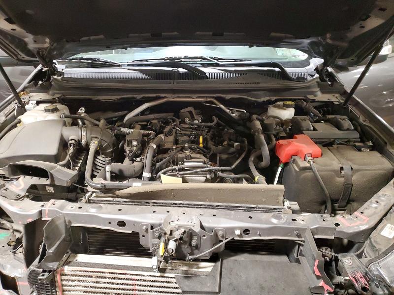 Продажа на аукционе авто 2021 Ford Ranger, vin: 1FTER4FH6MLD47711, номер лота: 54251136